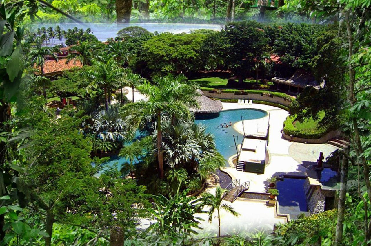 Tamarindo Condo 206 Matapalo Exterior foto